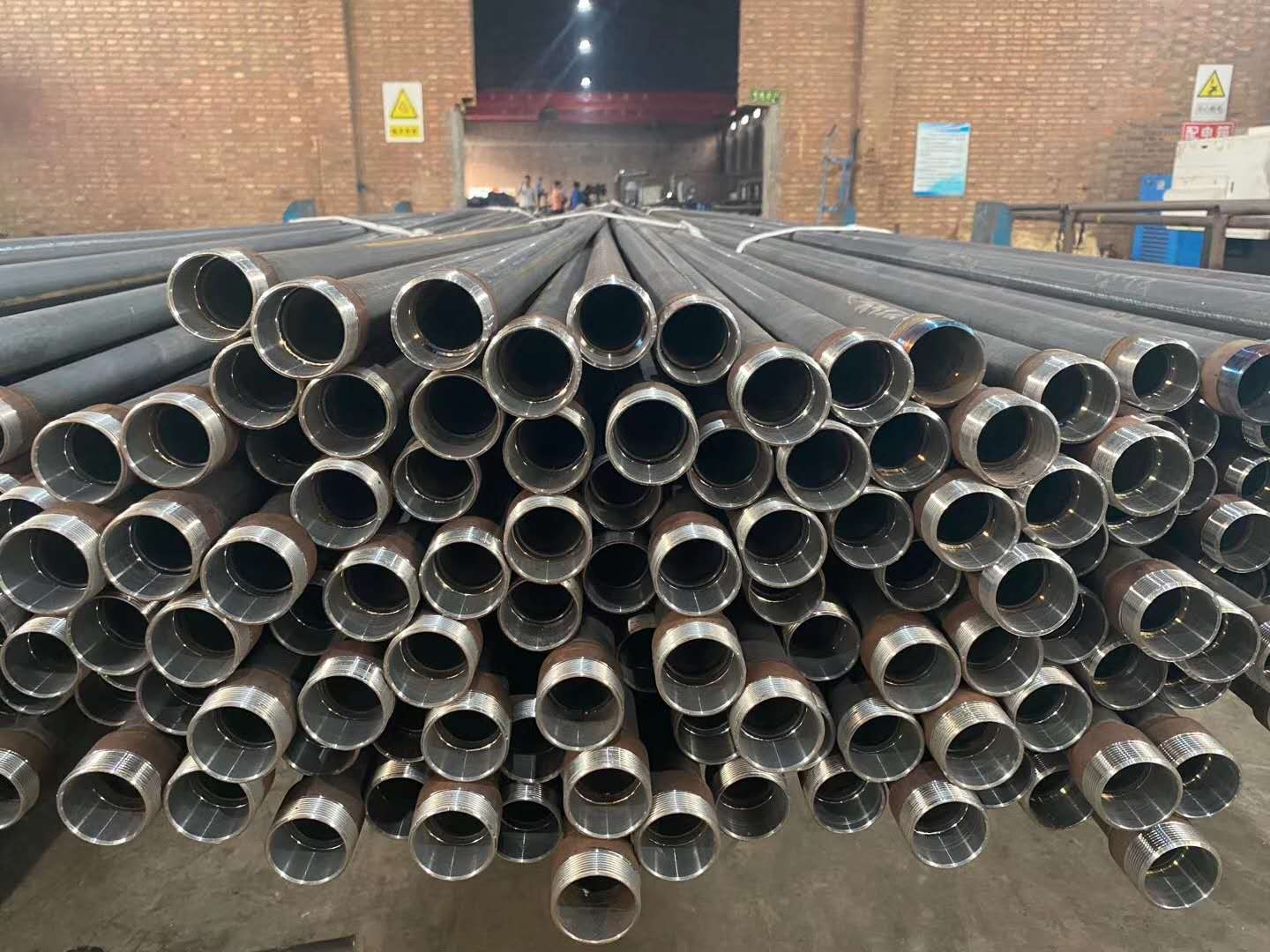 通化桥梁声测管批量供货